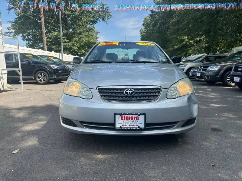 2006 Toyota Corolla 9th Gen - Image 2 of 12