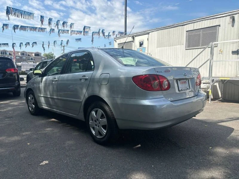 2006 Toyota Corolla 9th Gen - Image 4 of 12