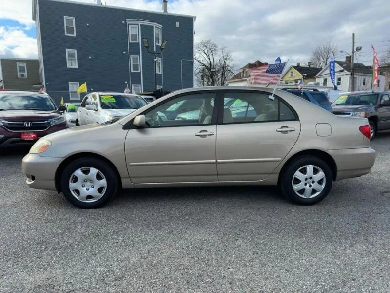 2006 Toyota Corolla 9th Gen - Image 8 of 12