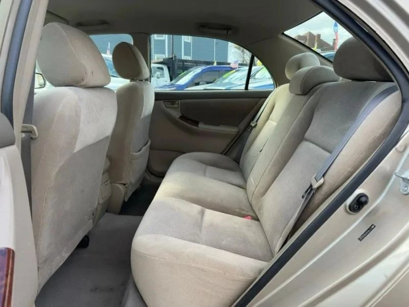 2006 Toyota Corolla 9th Gen - Image 11 of 12