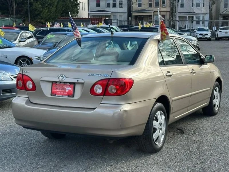 2006 Toyota Corolla 9th Gen - Image 4 of 12