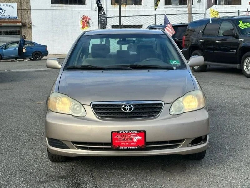 2006 Toyota Corolla 9th Gen - Image 2 of 12