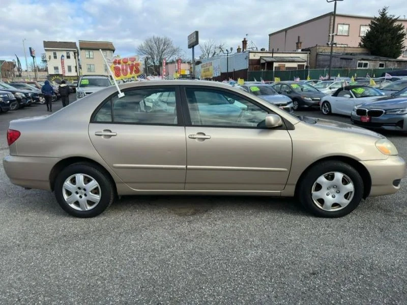 2006 Toyota Corolla 9th Gen - Image 7 of 12