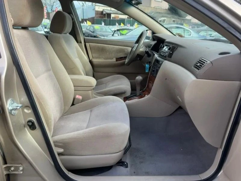 2006 Toyota Corolla 9th Gen - Image 12 of 12