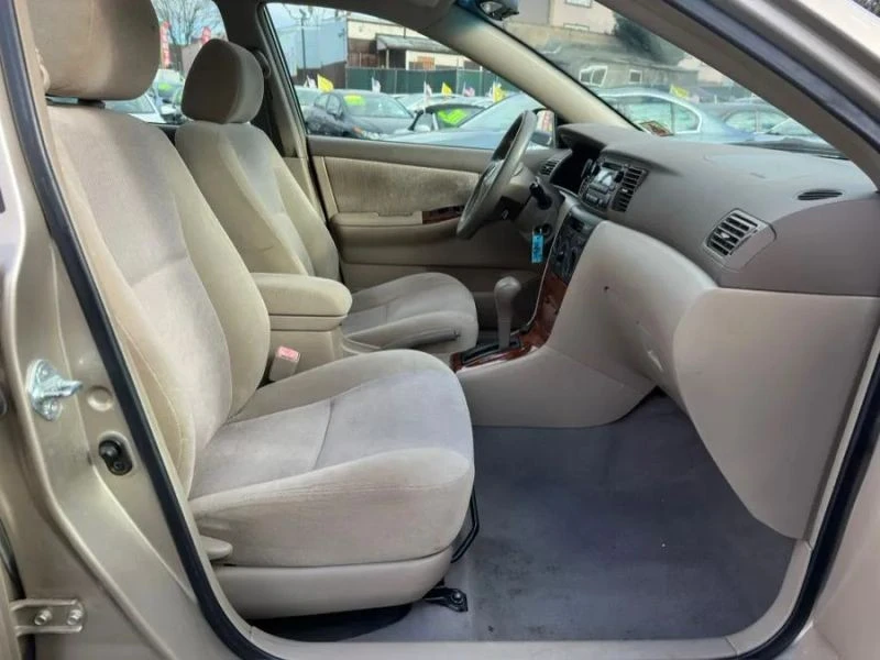 2006 Toyota Corolla 9th Gen - Image 12 of 12
