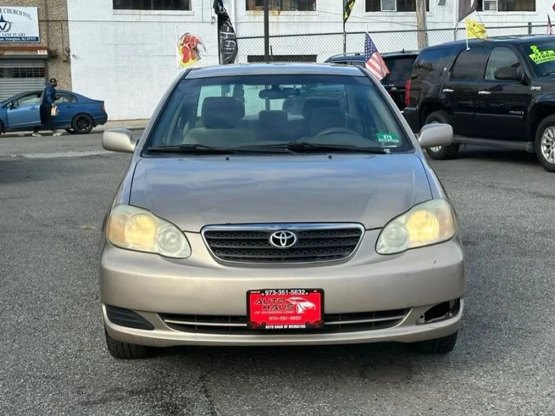 2006 Toyota Corolla 9th Gen - Image 2 of 12