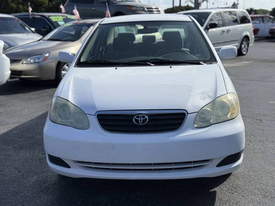 2006 Toyota Corolla 9th Gen - Image 10 of 31