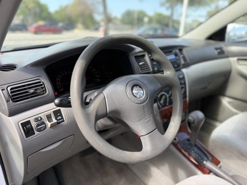 2006 Toyota Corolla 9th Gen - Image 14 of 31