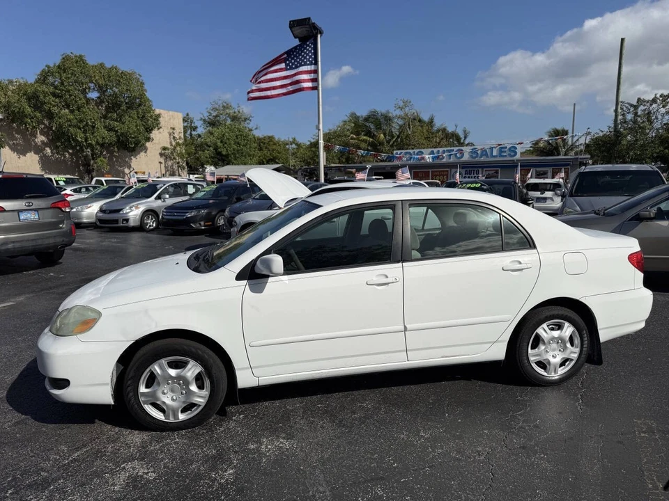 2006 Toyota Corolla 9th Gen - Image 6 of 31