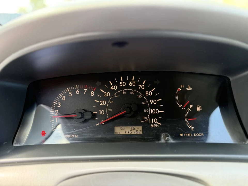 2006 Toyota Corolla 9th Gen - Image 15 of 31