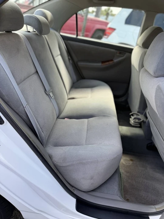 2006 Toyota Corolla 9th Gen - Image 22 of 31