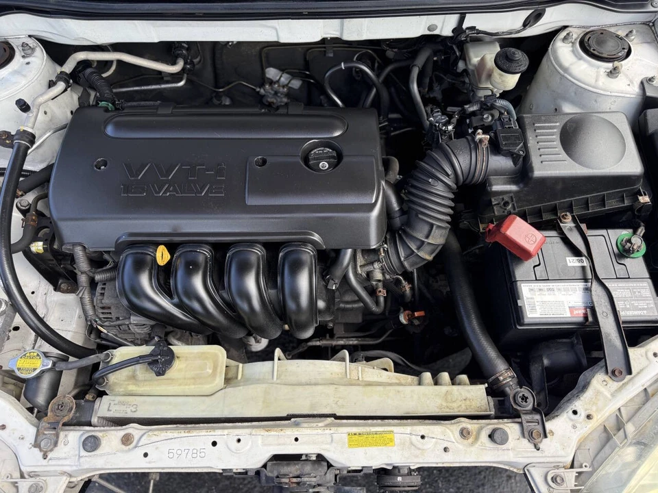 2006 Toyota Corolla 9th Gen - Image 27 of 31