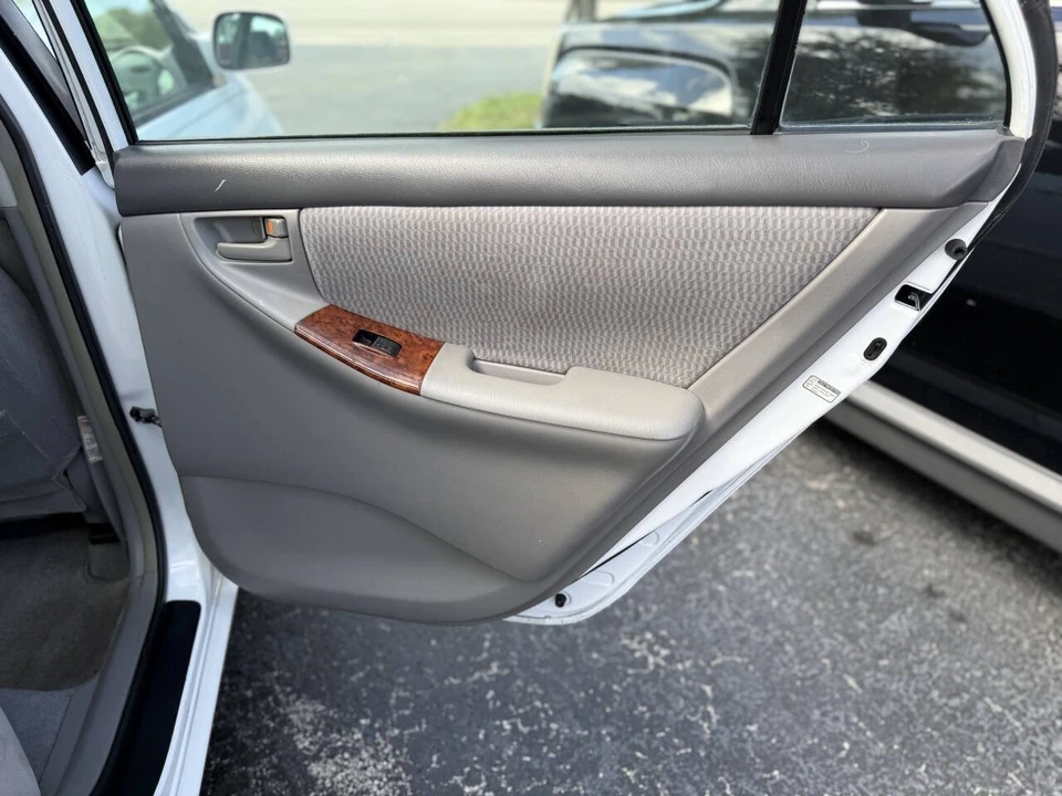 2006 Toyota Corolla 9th Gen - Image 23 of 31