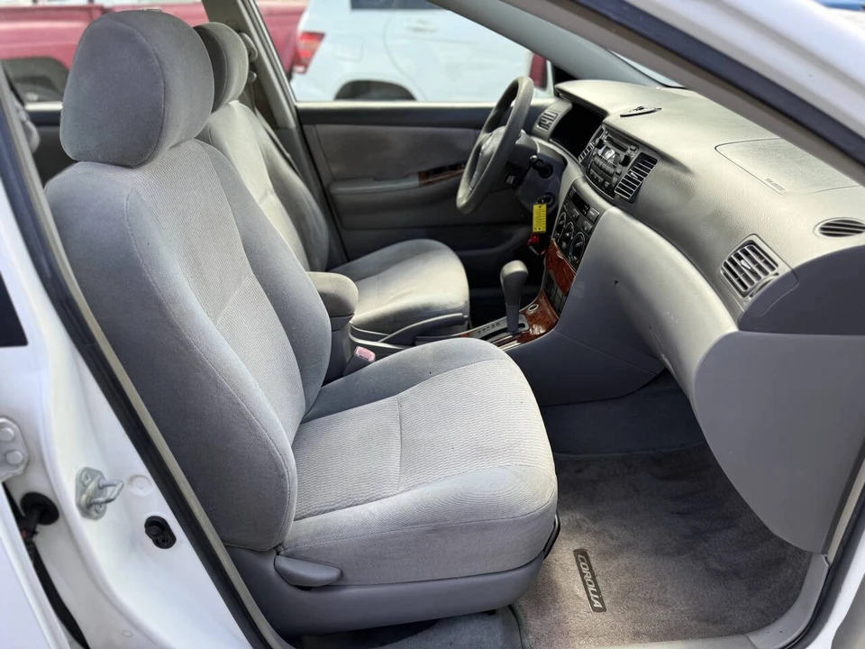 2006 Toyota Corolla 9th Gen - Image 24 of 31