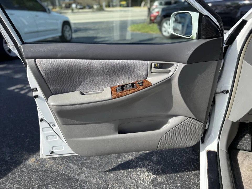 2006 Toyota Corolla 9th Gen - Image 11 of 31