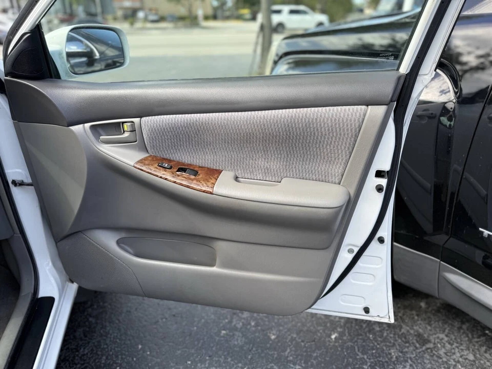 2006 Toyota Corolla 9th Gen - Image 26 of 31