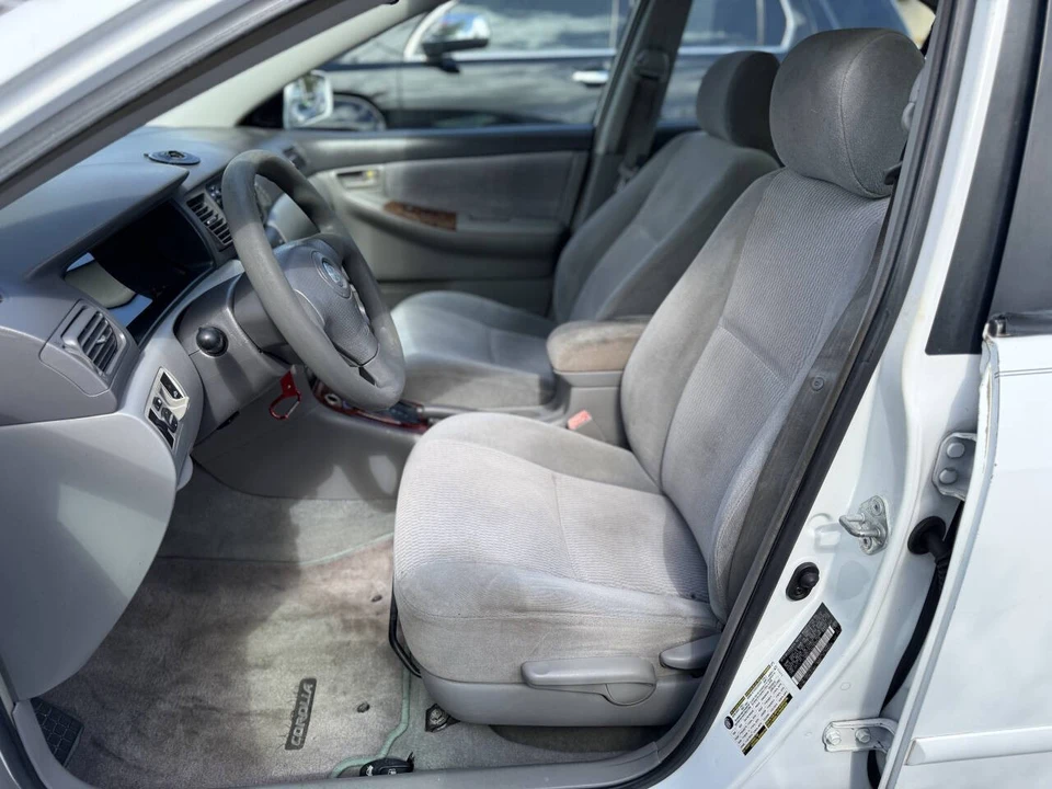 2006 Toyota Corolla 9th Gen - Image 12 of 31