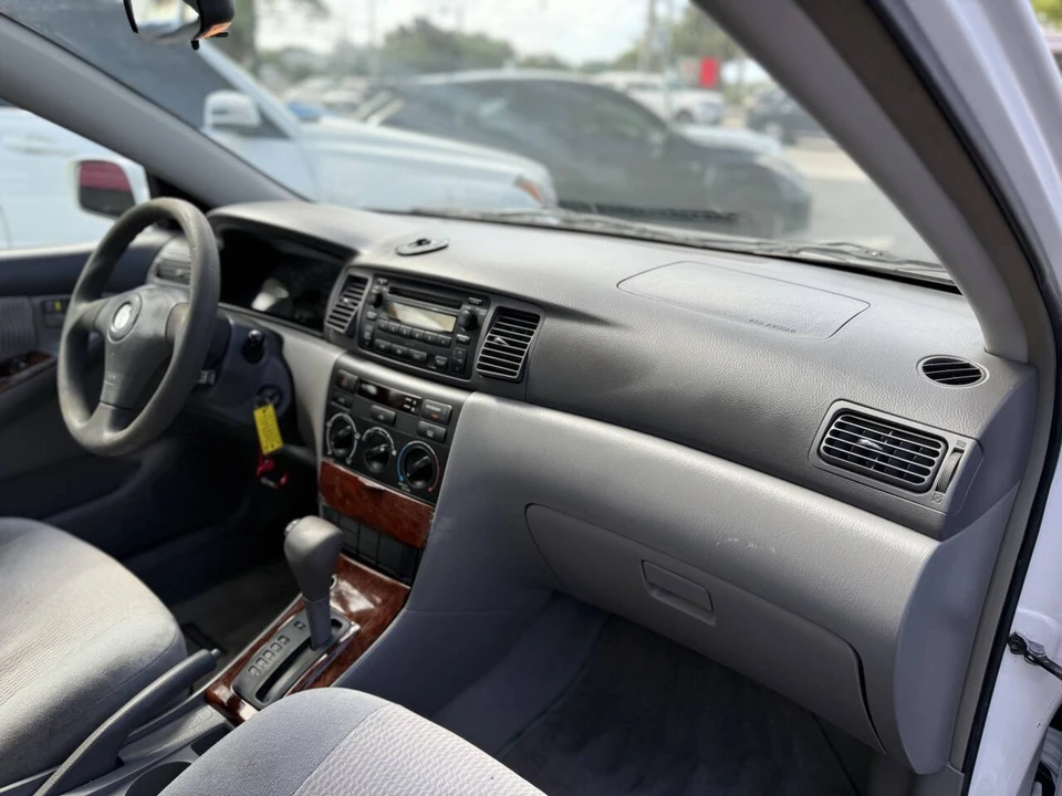 2006 Toyota Corolla 9th Gen - Image 25 of 31