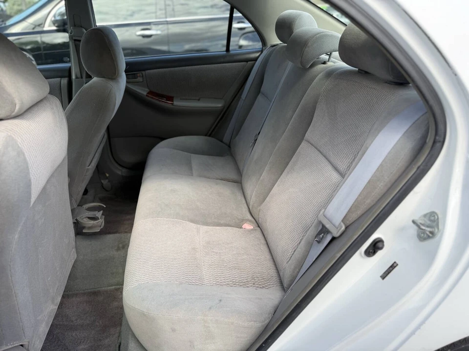 2006 Toyota Corolla 9th Gen - Image 21 of 31