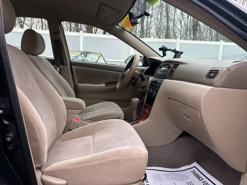 2006 Toyota Corolla 9th Gen - Image 8 of 12