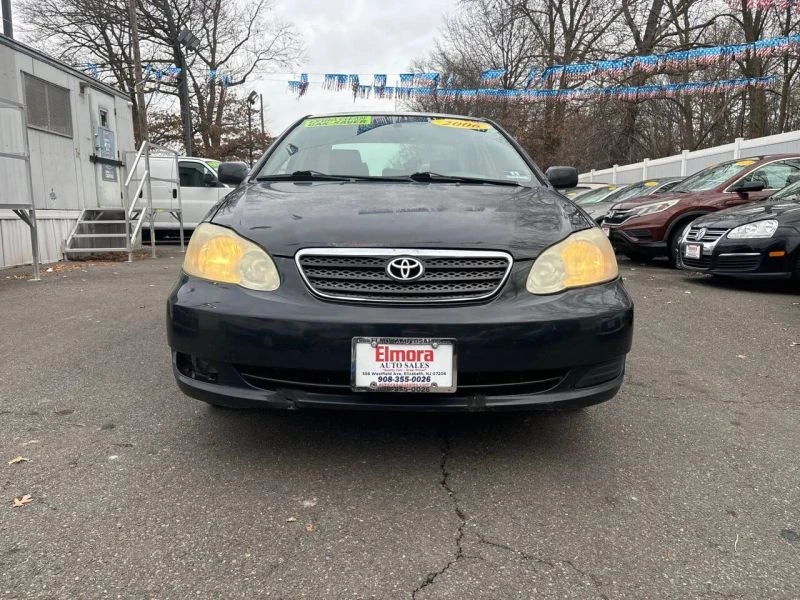 2006 Toyota Corolla 9th Gen - Image 2 of 12