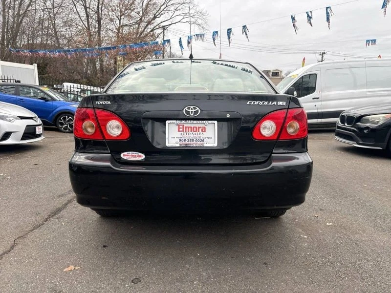 2006 Toyota Corolla 9th Gen - Image 5 of 12