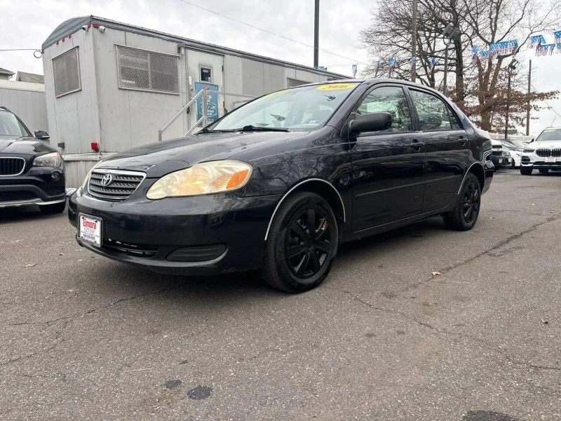 2006 Toyota Corolla 9th Gen - Image 3 of 12