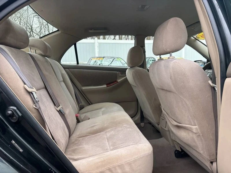 2006 Toyota Corolla 9th Gen - Image 10 of 12