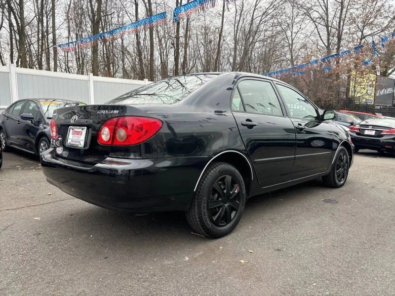2006 Toyota Corolla 9th Gen - Image 6 of 12