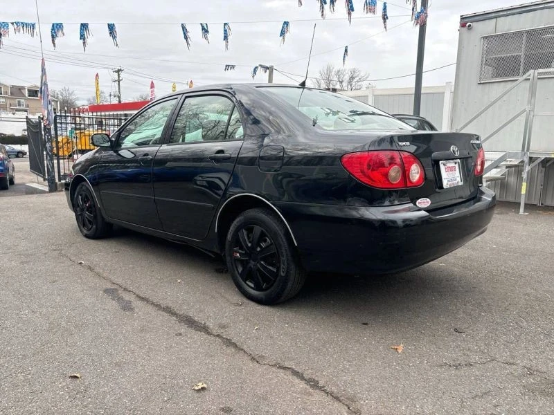 2006 Toyota Corolla 9th Gen - Image 4 of 12