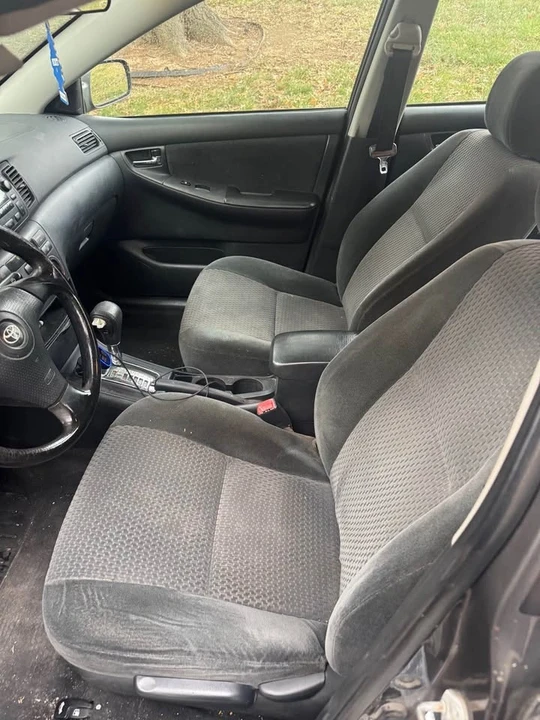 2006 Toyota Corolla 9th Gen - Image 4 of 8