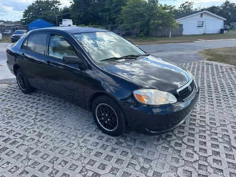 2006 Toyota Corolla 9th Gen - Image 4 of 10