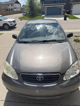 2006 Toyota Corolla 9th Gen - Image 3 of 3