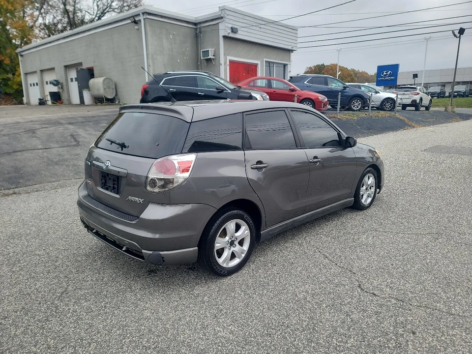 2006 Toyota Matrix 1st Gen - Image 7 of 21