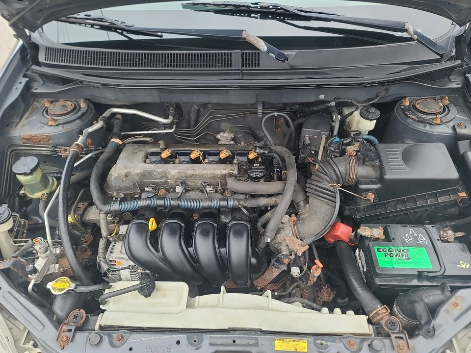 2006 Toyota Matrix 1st Gen - Image 20 of 21