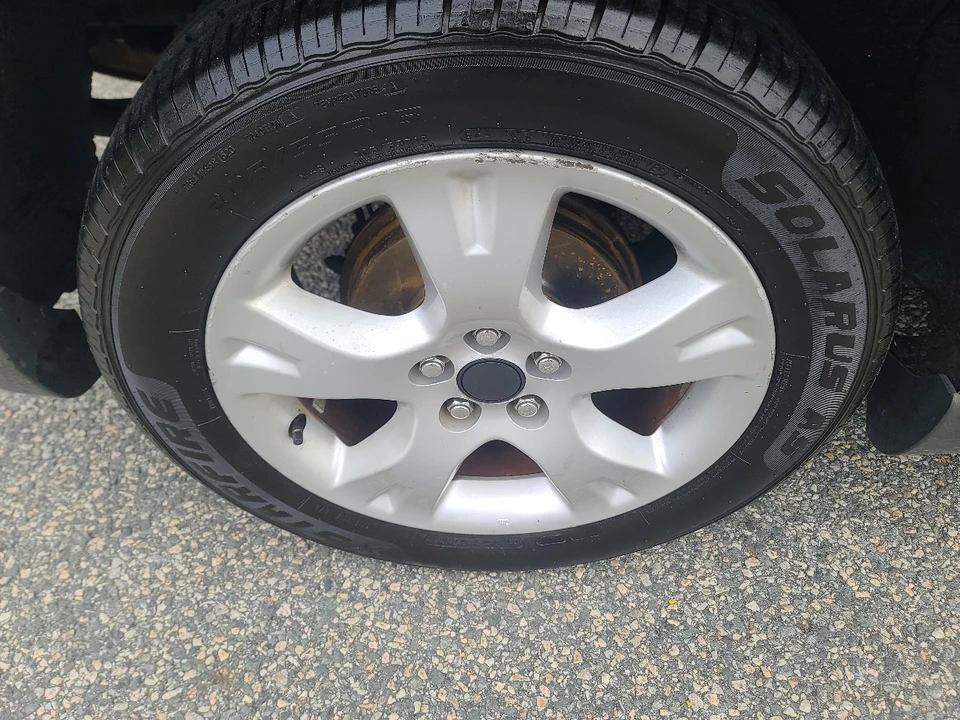 2006 Toyota Matrix 1st Gen - Image 19 of 21