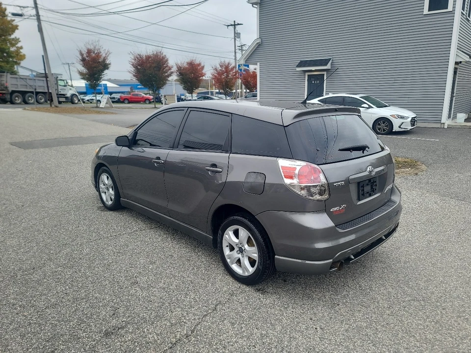 2006 Toyota Matrix 1st Gen - Image 5 of 21