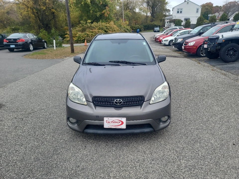 2006 Toyota Matrix 1st Gen - Image 2 of 21
