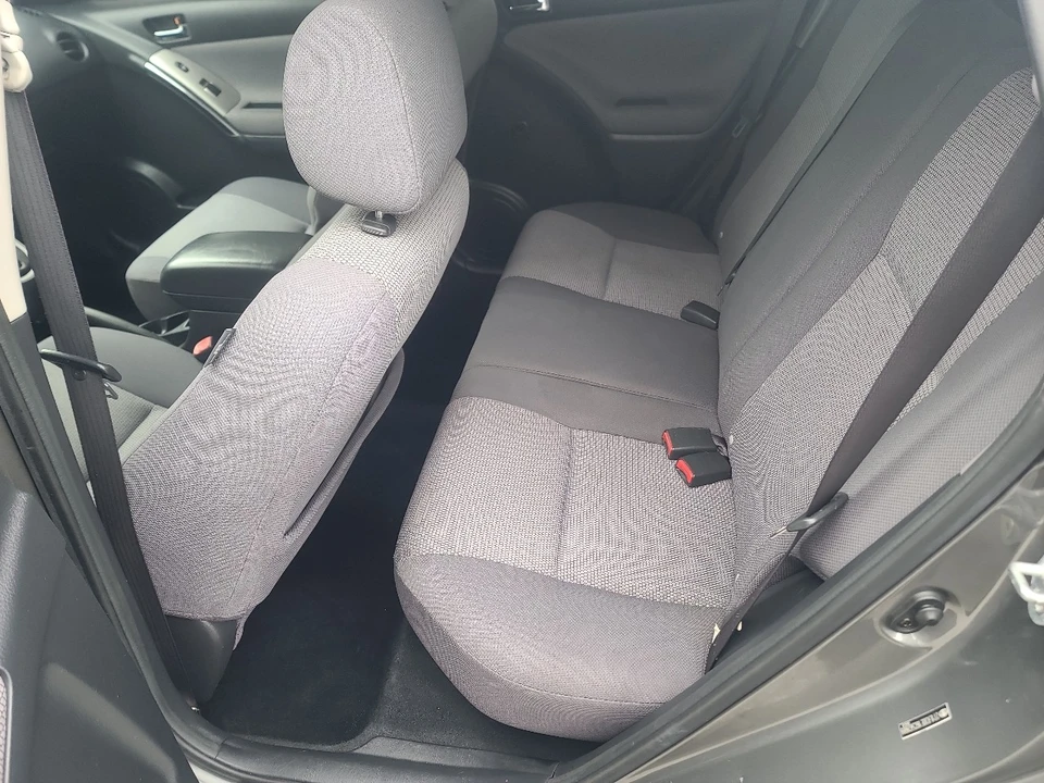 2006 Toyota Matrix 1st Gen - Image 11 of 21