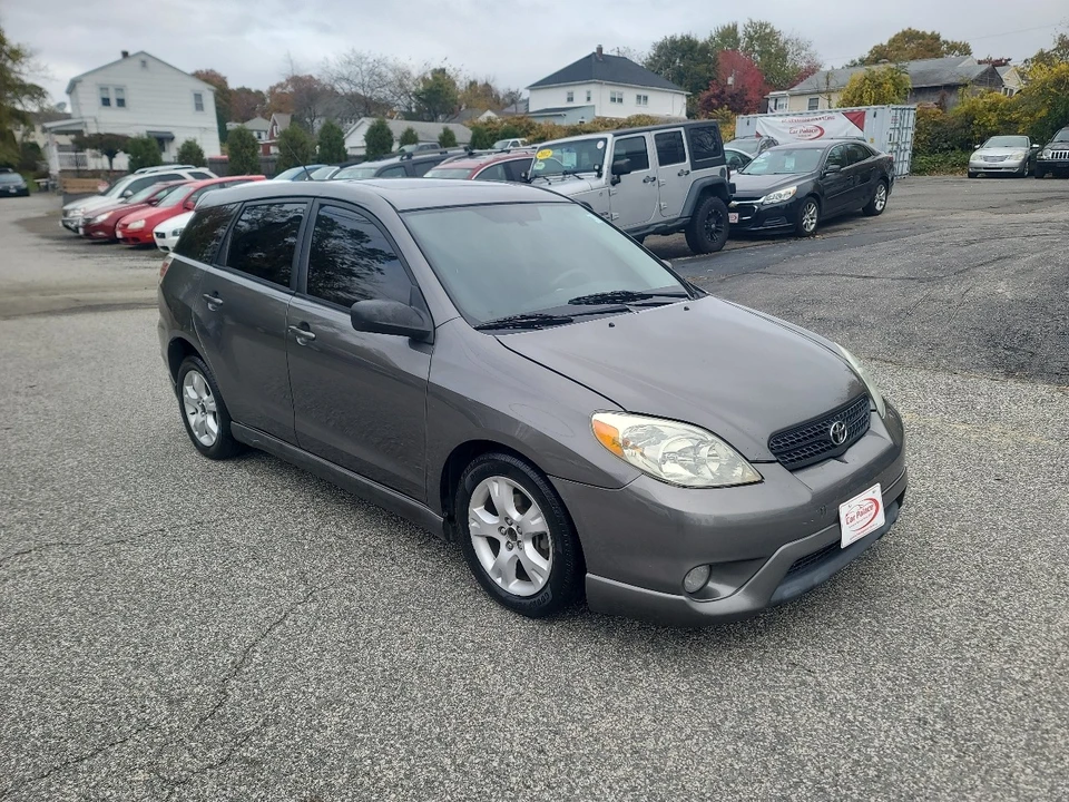 2006 Toyota Matrix 1st Gen - Image 9 of 21