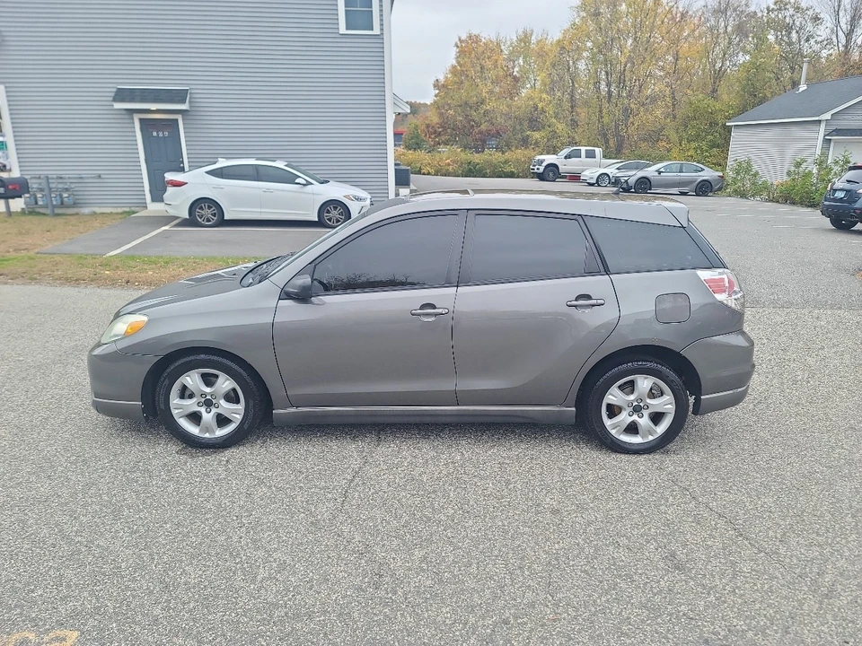 2006 Toyota Matrix 1st Gen - Image 4 of 21