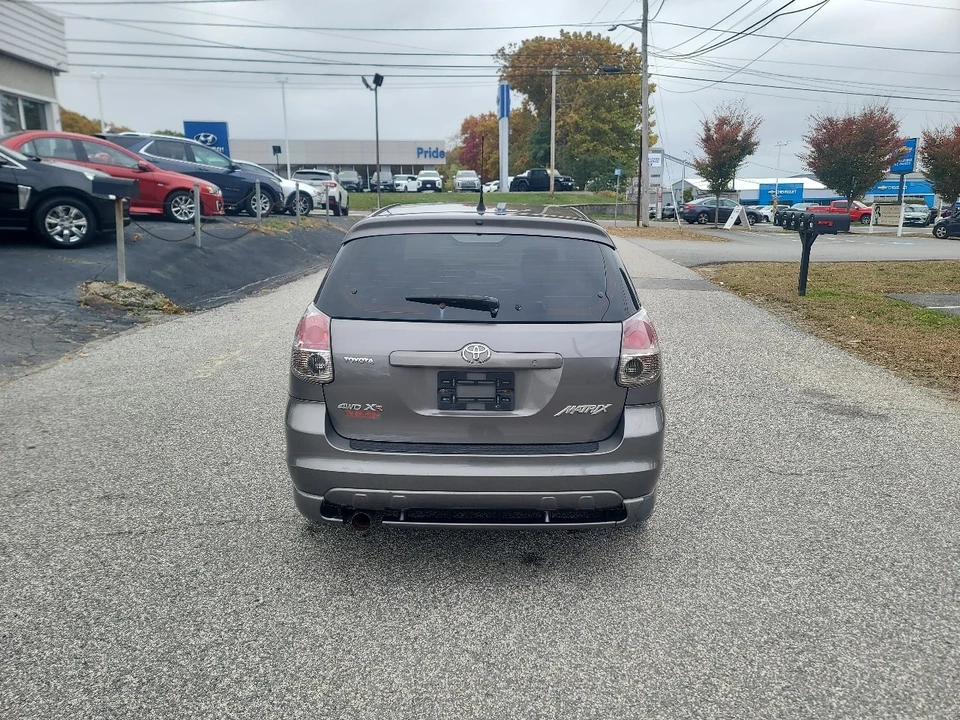 2006 Toyota Matrix 1st Gen - Image 6 of 21