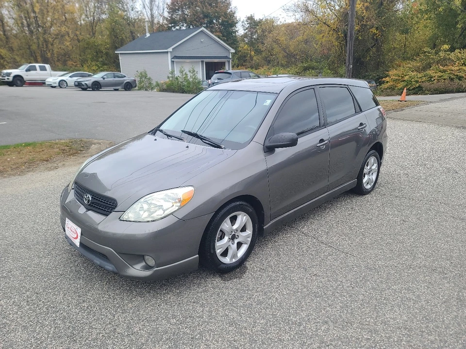 2006 Toyota Matrix 1st Gen - Image 3 of 21