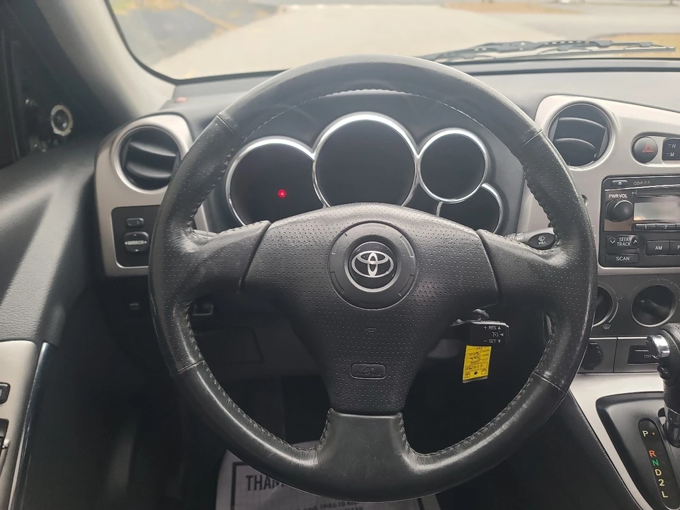 2006 Toyota Matrix 1st Gen - Image 15 of 21
