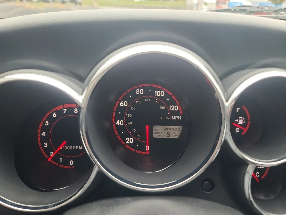 2006 Toyota Matrix 1st Gen - Image 21 of 21