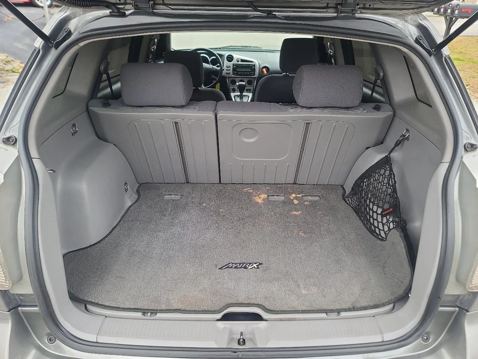 2006 Toyota Matrix 1st Gen - Image 12 of 21