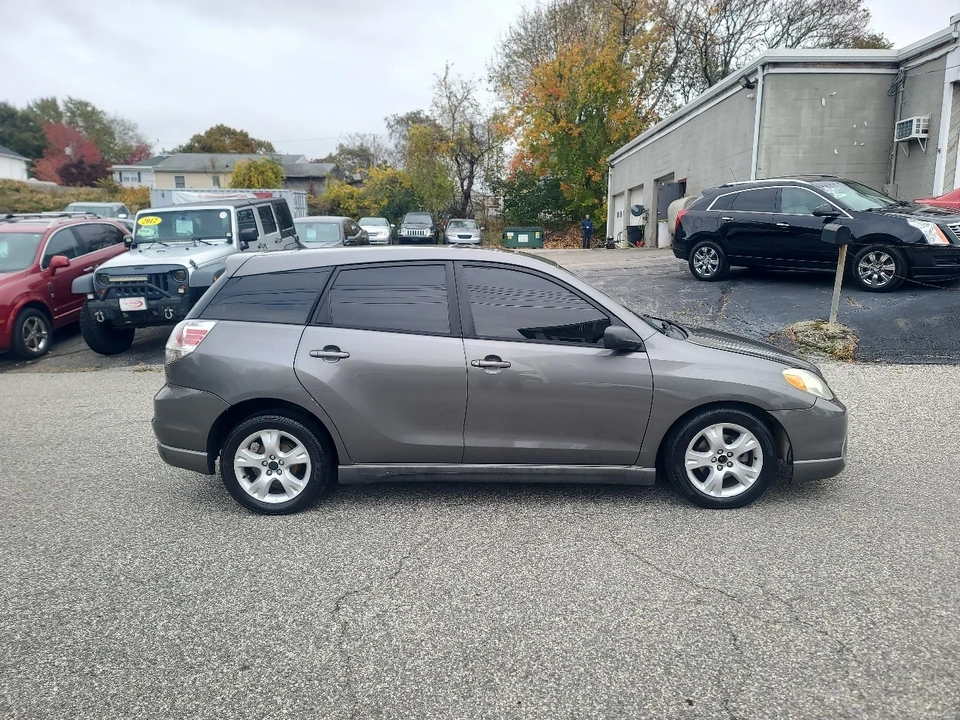2006 Toyota Matrix 1st Gen - Image 8 of 21
