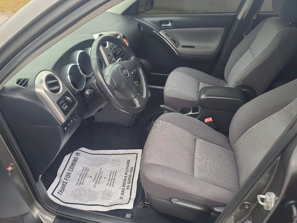 2006 Toyota Matrix 1st Gen - Image 10 of 21