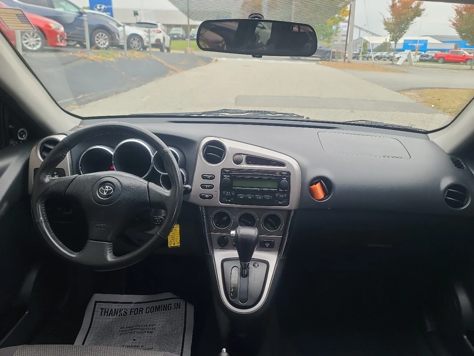 2006 Toyota Matrix 1st Gen - Image 17 of 21