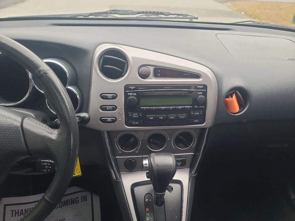2006 Toyota Matrix 1st Gen - Image 16 of 21